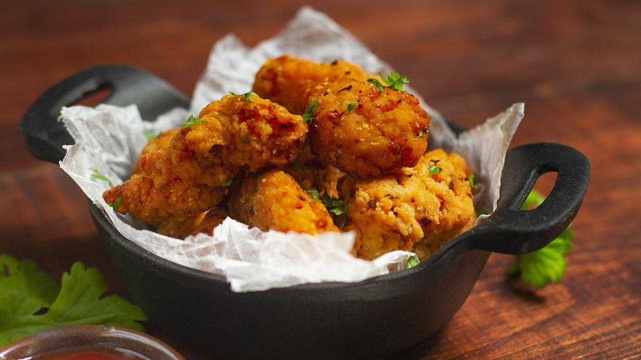 মাছের পাকোড়া তৈরির রেসিপি জেনে নিন