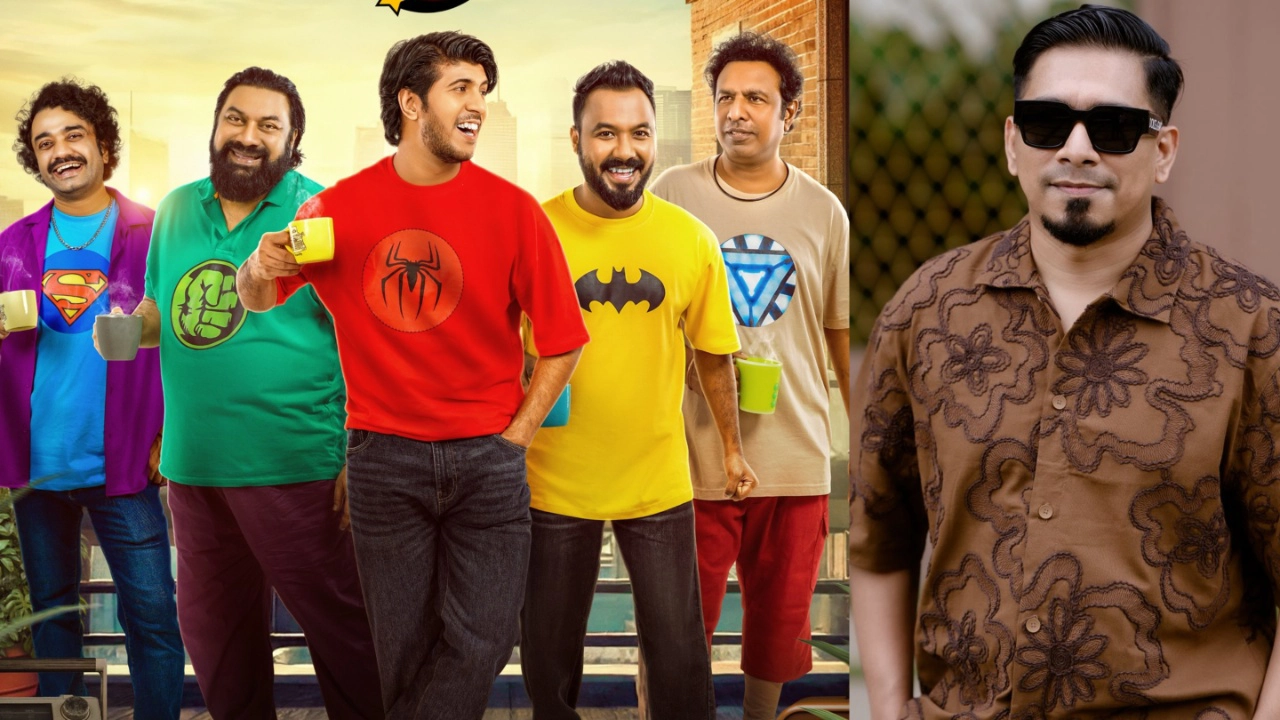 ‘ব্যাচেলর পয়েন্ট’ সিজন ৫-এর জন্য নতুন মুখ খুঁজছেন নির্মাতা অমি