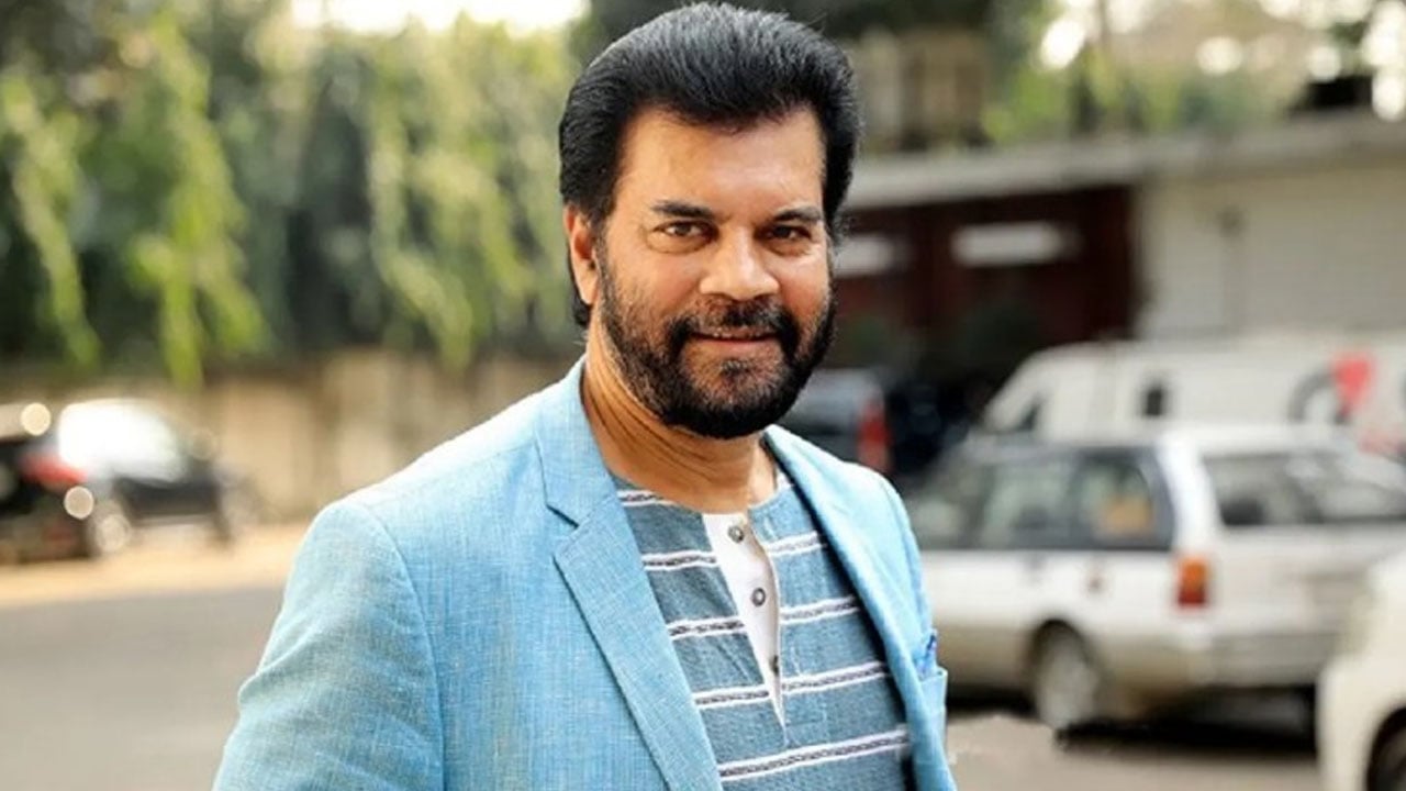 ব্রেন টিউমারে আক্রান্ত চিত্রনায়ক ইলিয়াস কাঞ্চন