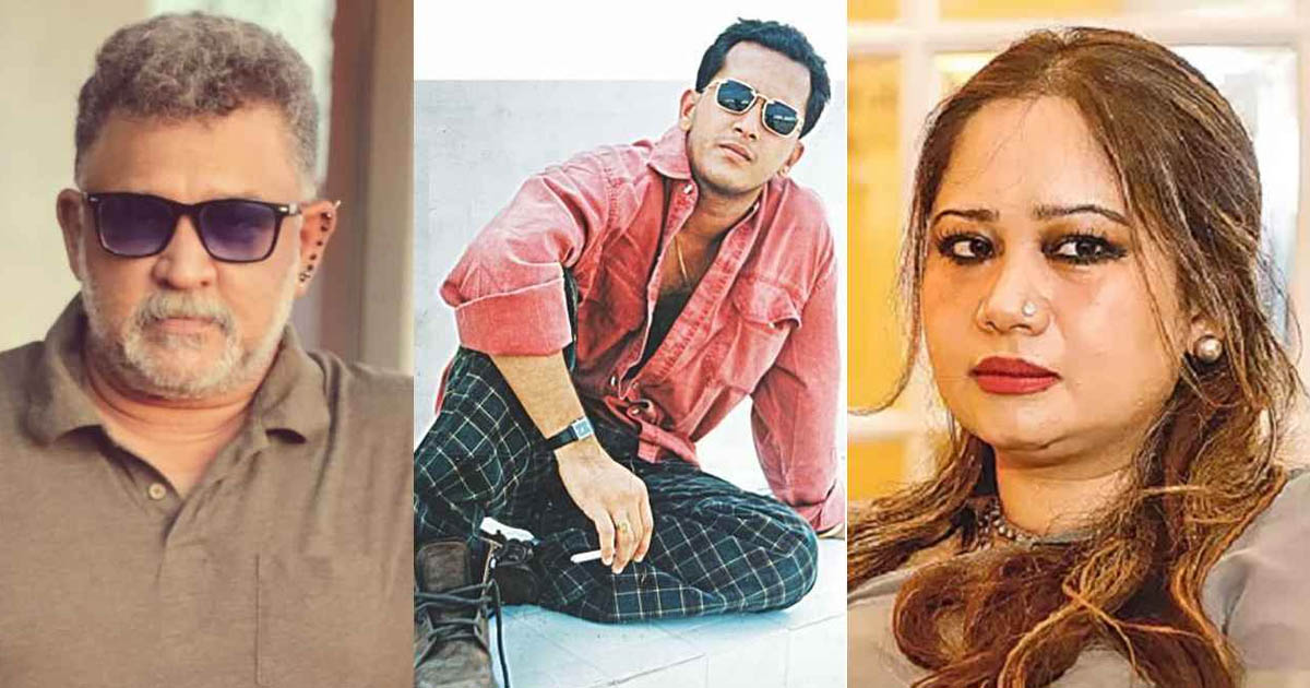 সালমান শাহর মৃত্যুর ২৯ বছর পর হত্যা মামলাঃ স্ত্রীসহ ১১ জন আসামি