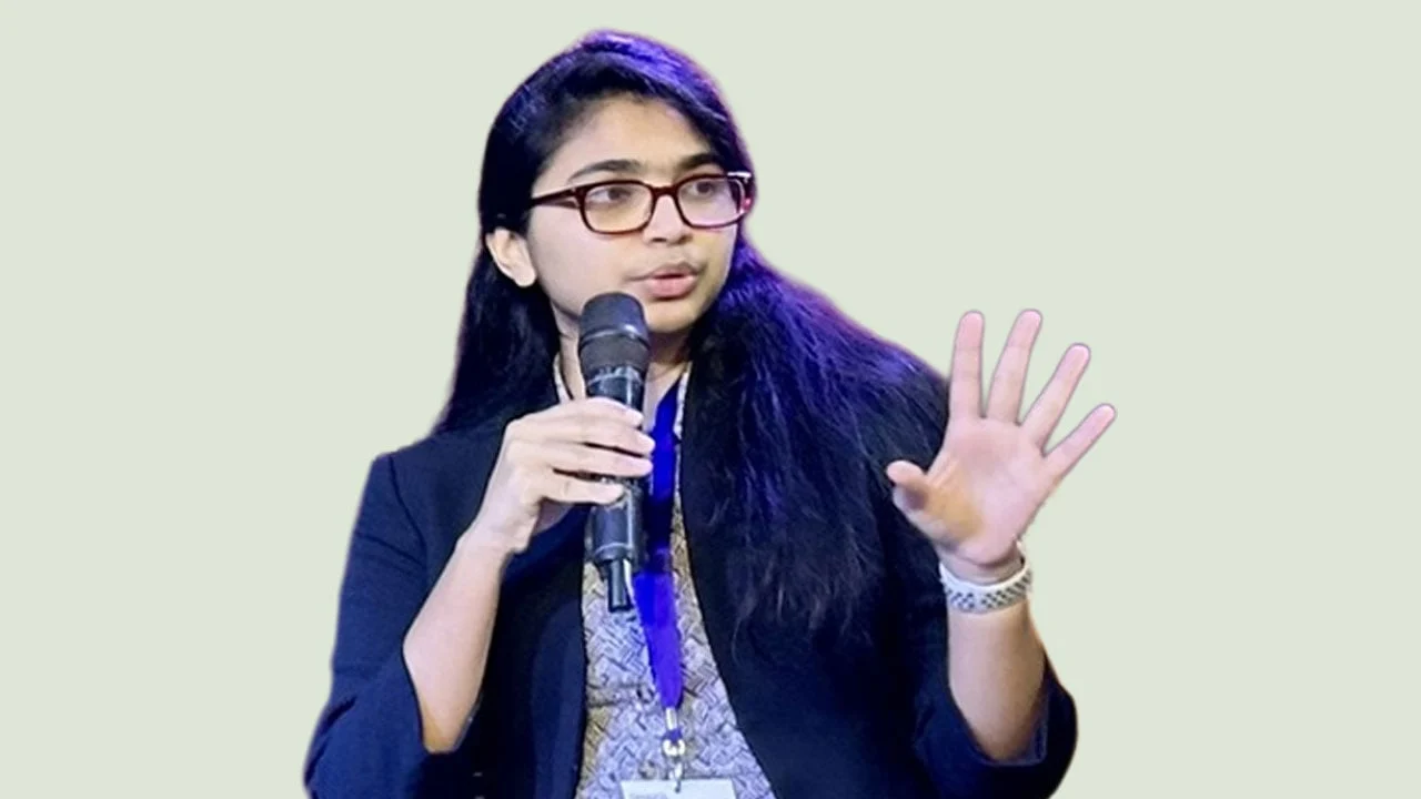 তাসনিম জারা এনসিপি ছাড়লেন