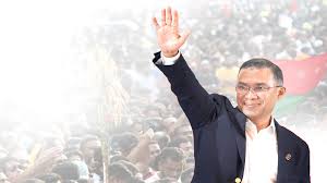 ২২ জানুয়ারি আনুষ্ঠানিক নির্বাচনী প্রচারণায় নামছেন তারেক রহমান