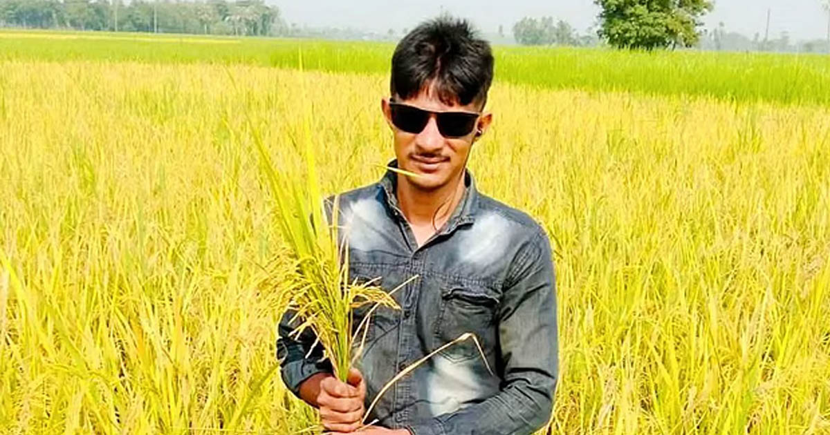 জয়পুরহাটে যুবদল কর্মীকে কুপিয়ে হত্যা