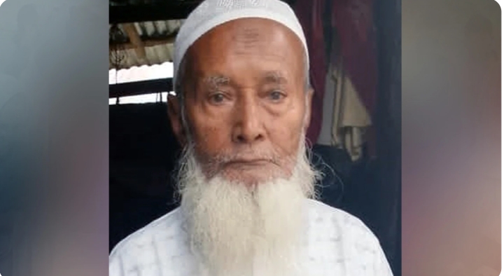 চাঁদপুরে বন্ধুর কবর খুড়তে গিয়ে আরেক বন্ধুর মৃত্যু
