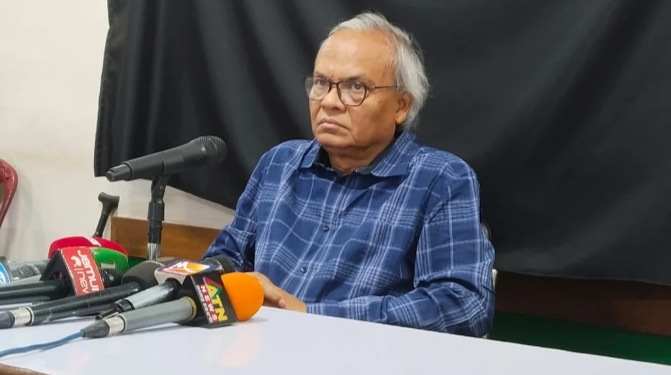 জনগণের দাবিতে জ্বালানি তেলের দাম কিছুটা বাড়ানো হয়েছে: রিজভী