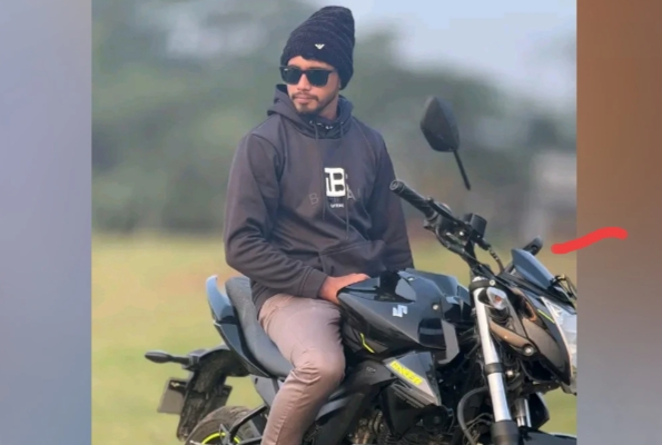 কিশোরগঞ্জে যুবককে কুপিয়ে হত্যা