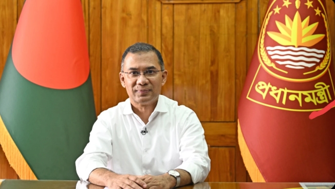 মেধাবী তরুণরাই আগামীর সম্পদ, মূল্যায়ন নিশ্চিত করবে সরকার: প্রধানমন্ত্রী
