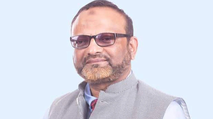 গ্রামীণ বিশ্ববিদ্যালয়ের পরামর্শক হলেন ঢাবির সাবেক ভিসি