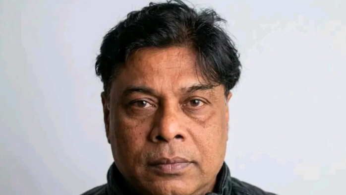 মাঠ থেকে অন্ধকার, অতঃপর অন্ধকার থেকে কবর: শেষ বিদায় নিলেন শীর্ষ সন্ত্রাসী টিটন
