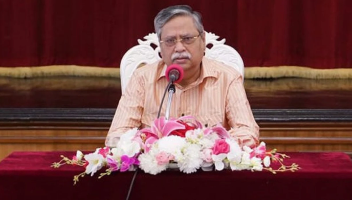 গণ-অভ্যুত্থানের পর প্রথম চিকিৎসার উদ্দেশ্যে বিদেশ যাচ্ছেন রাষ্ট্রপতি