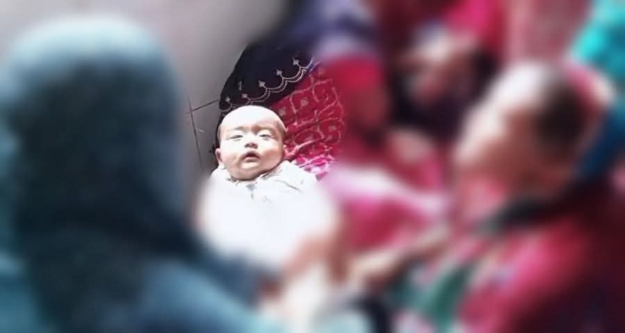 চুয়াডাঙ্গায় হামের উপসর্গে ৮ মাসের শিশুর মৃত্যু