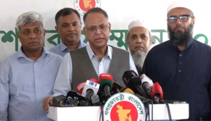 দেশে তেলের কোনো সংকট কখনও হয়নি, হবেও না: জ্বালানিমন্ত্রী