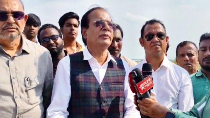 হাওরে সহায়তা বাড়ানোর বিষয়টি বাজেটের পর বিবেচনা: দুর্যোগ ব্যবস্থাপনা ও ত্রাণমন্ত্রী