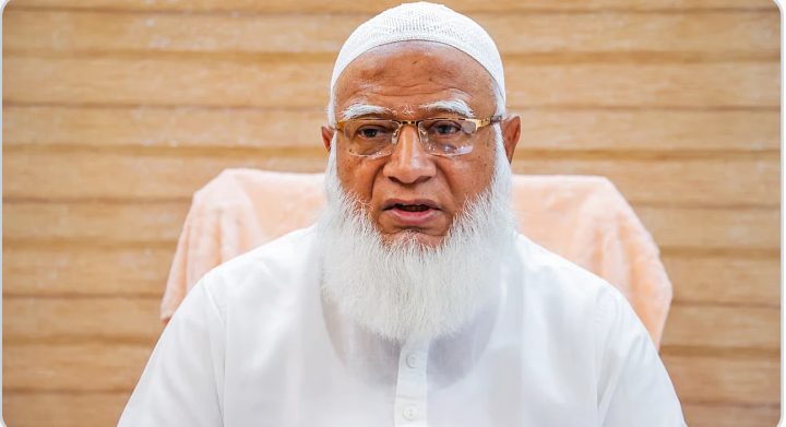 ৭ দিনের সফরে জাপান গেলেন জামায়াত আমির
