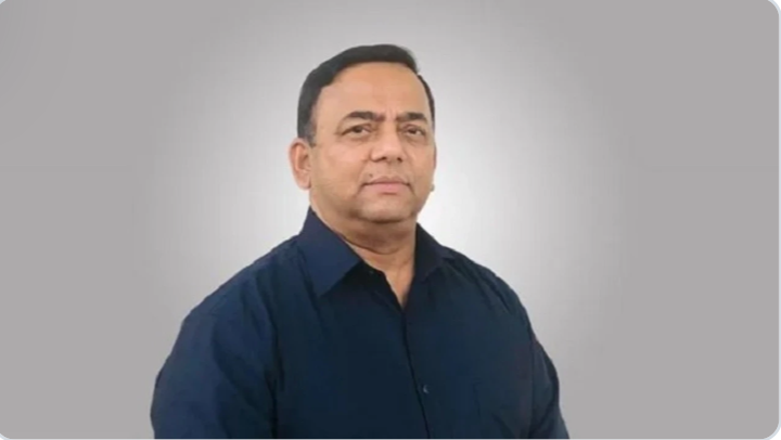 দুর্নীতির মামলায় সাবেক আইজিপি বেনজীরের বিচার শুরু