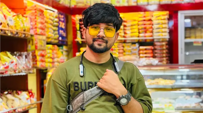 ৩ হাজার পিস ইয়াবা সহ এনসিপির আরিফুল গ্রেফতার