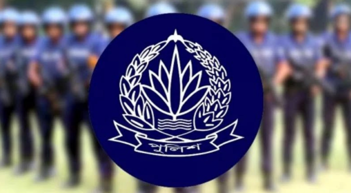 বাধ্যতামূলক অবসরে পুলিশের ১৬ ডিআইজি