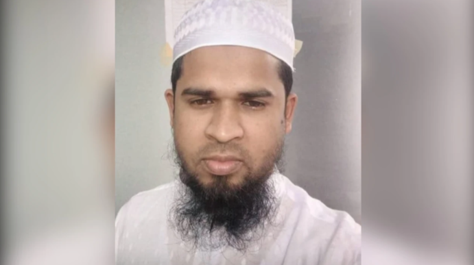মাদ্রাসা শিক্ষকের বিরুদ্ধে ধর্ষণের অভিযোগ, ছাত্রী ৭ মাসের অন্তঃসত্ত্বা