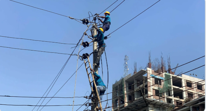 সোমবার বিদ্যুৎ থাকবে না রাজশাহীর বিভিন্ন এলাকায়