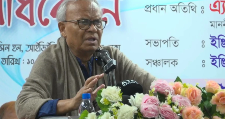 সীমান্তে মানুষ হত্যা করবেন, এভাবে তো সম্পর্ক ভালো হতে পারে না: রিজভী