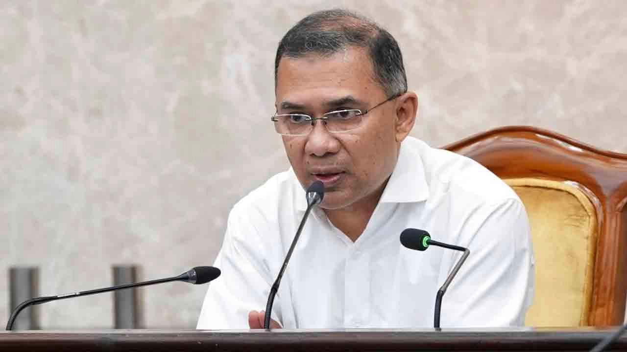 দুর্নীতি-সন্ত্রাসকে রাজনৈতিক পরিচয়ে নয় বরং ব্যক্তি হিসেবে দেখার আহ্বান জানালেন প্রধানমন্ত্রী তারেক রহমান